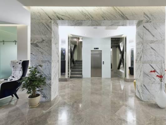 Four Points Flex By Sheraton Taksim Square Hotel