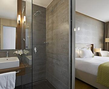 Four Points Flex By Sheraton Taksim Square 4*