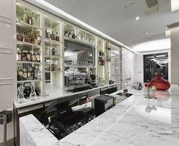 Four Points Flex By Sheraton Taksim Square Hotel Istanbul