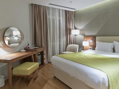 Four Points Flex By Sheraton Taksim Square 4* Istanbul