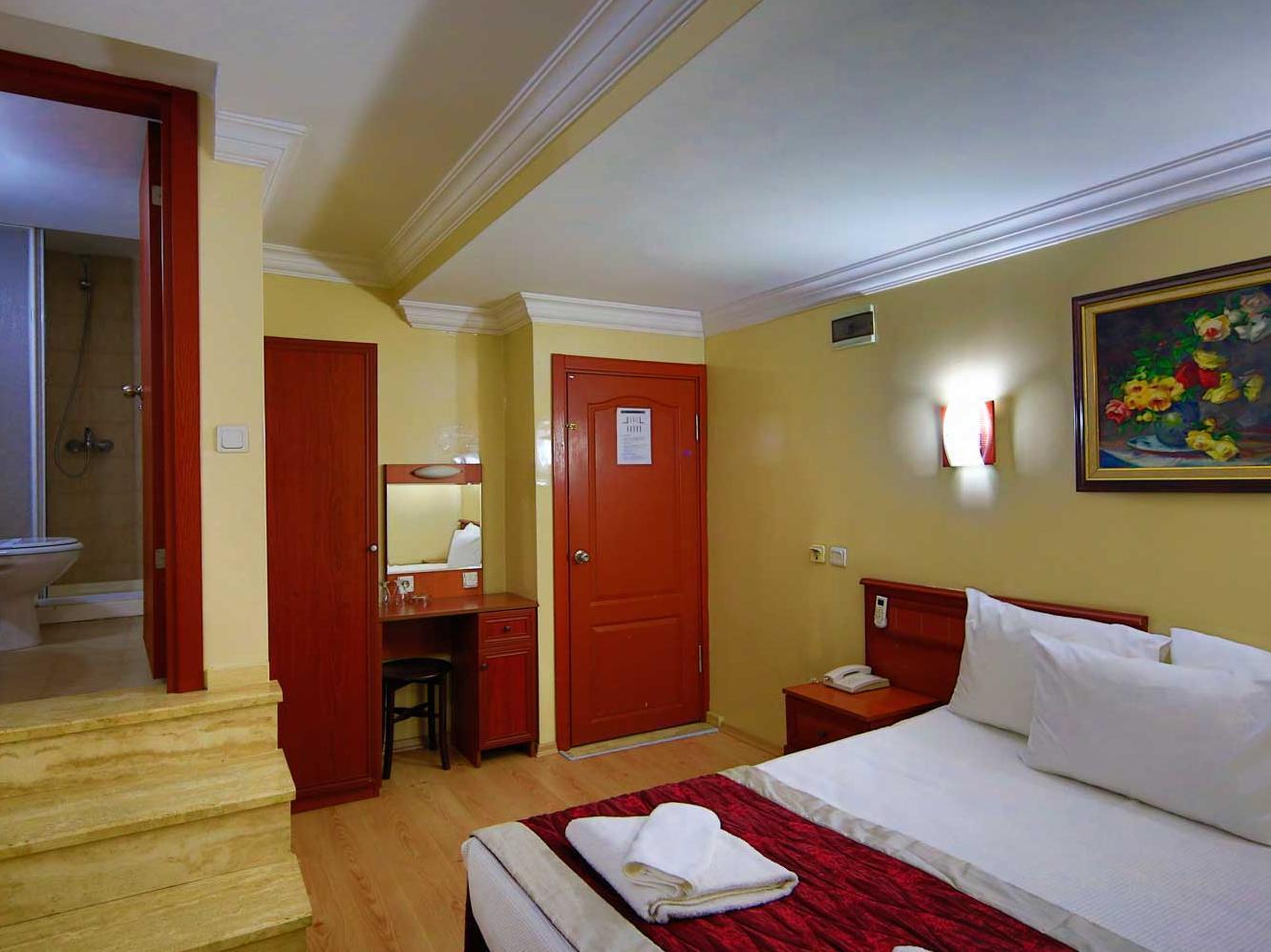 Kafkas 3* Istambul