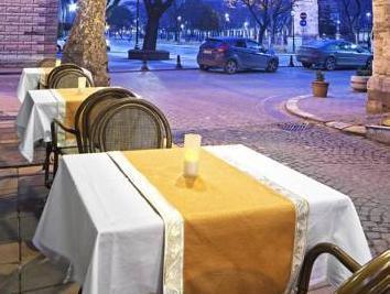 Spectra Sultanahmet 3* Istambul