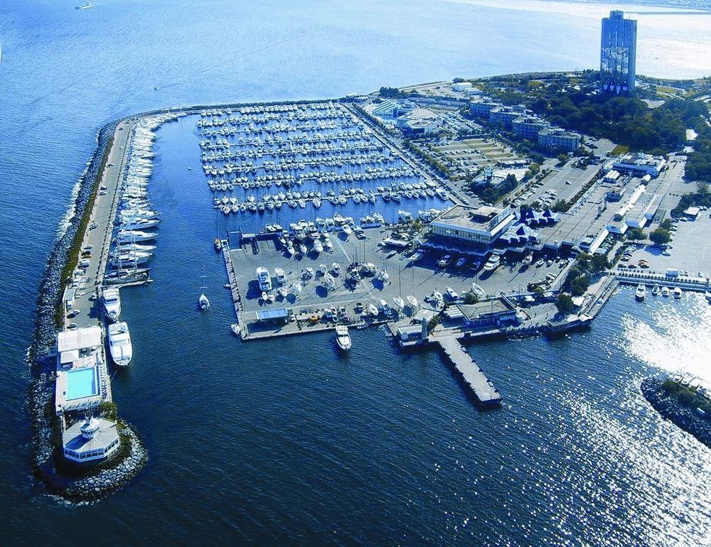 Atakoey Marina Otel İstanbul