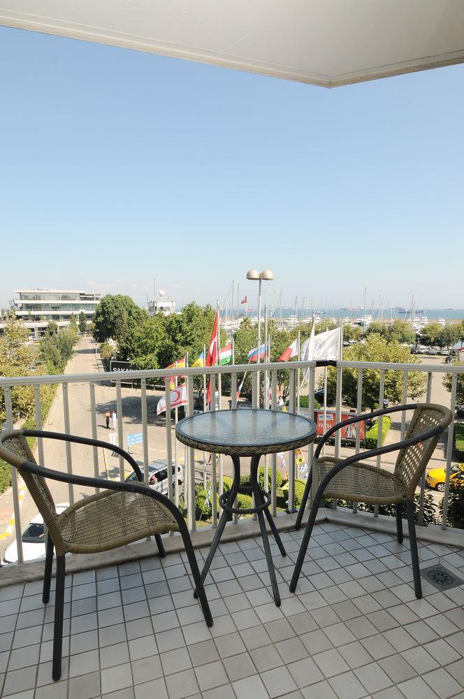 Atakoey Marina 4* İstanbul