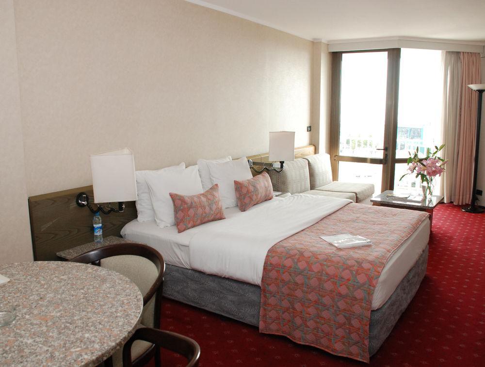 Atakoey Marina 4* İstanbul