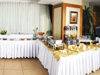 The Hera Premium Hotel