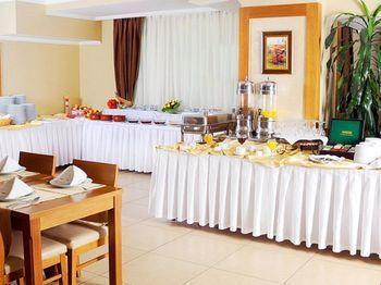 The Hera Premium Hotel Istambul