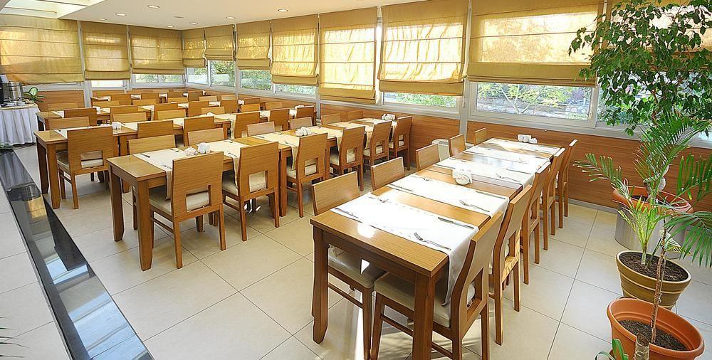 The Hera Premium Hotel Istanbul