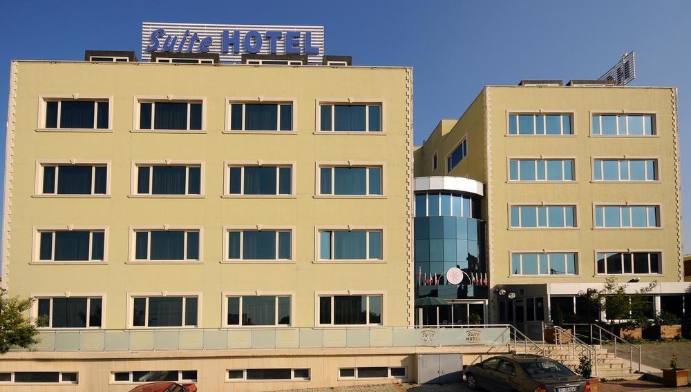The Hera Premium 4* Istanbul