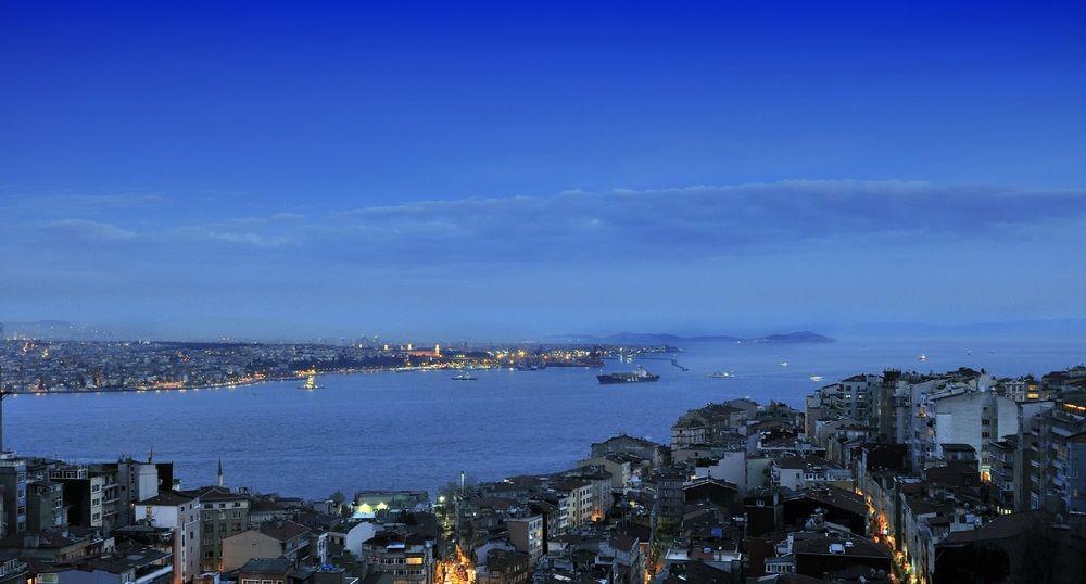 Alkoclar Keban 4* Istanbul