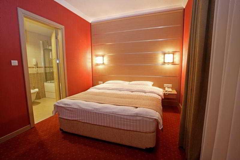 Sv Business Taksim Istanbul