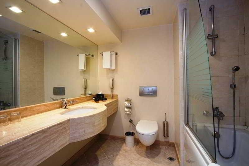 Divan Hotel Istanbul