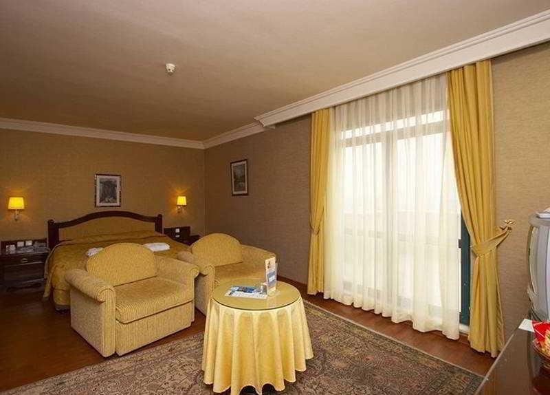 The Park Taksim Otel İstanbul