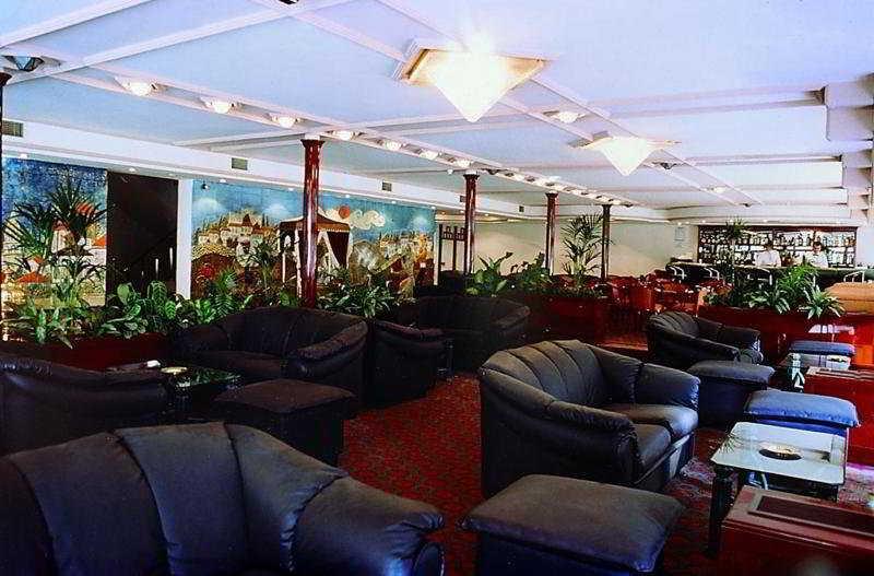 Otel Cartoon İstanbul