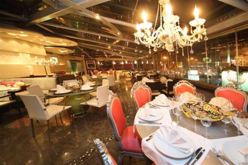 Cartoon Otel İstanbul