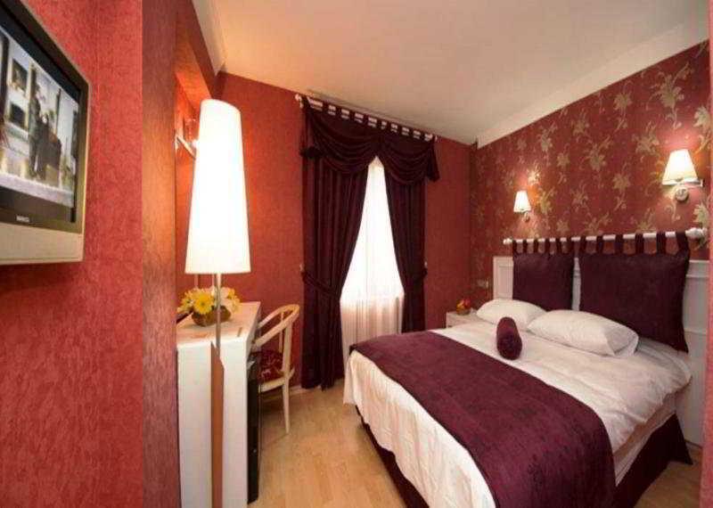 Antea Oldcity -special Category Hotel Istanbul