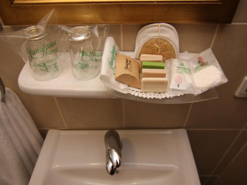 Yusufpasa Konagi - Special Class Otel