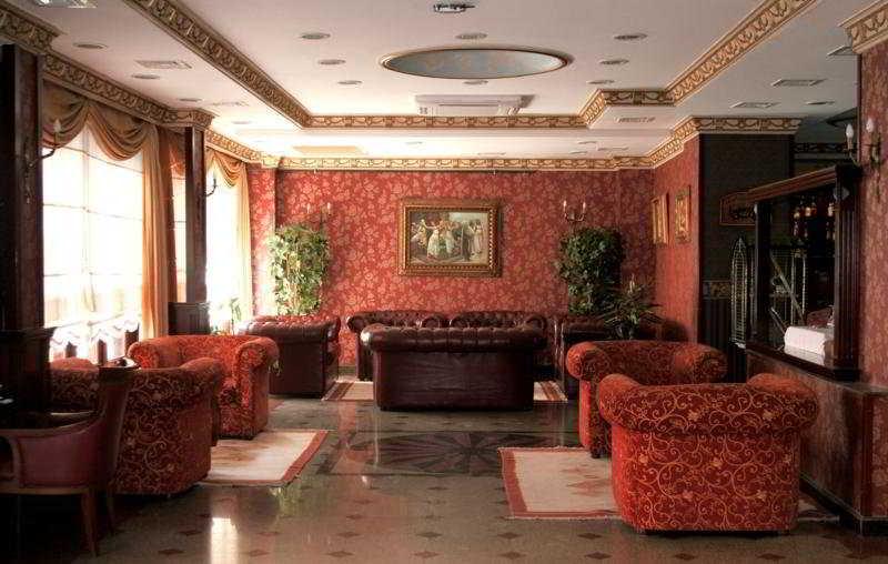 Sapphire Otel 4*