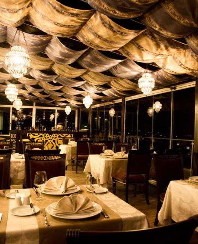 Ottoman Park Hotel
