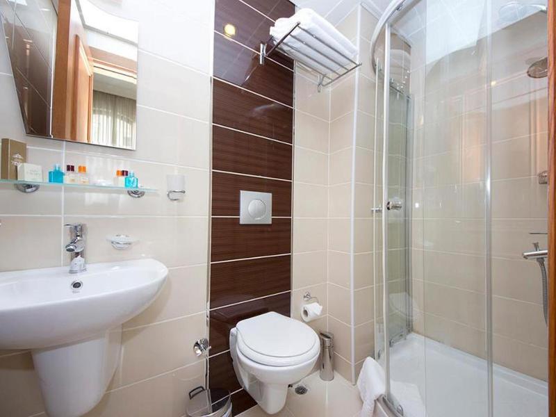 New House 4* Istanbul