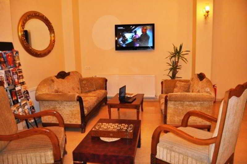 Sirkeci Park Hotel 3*