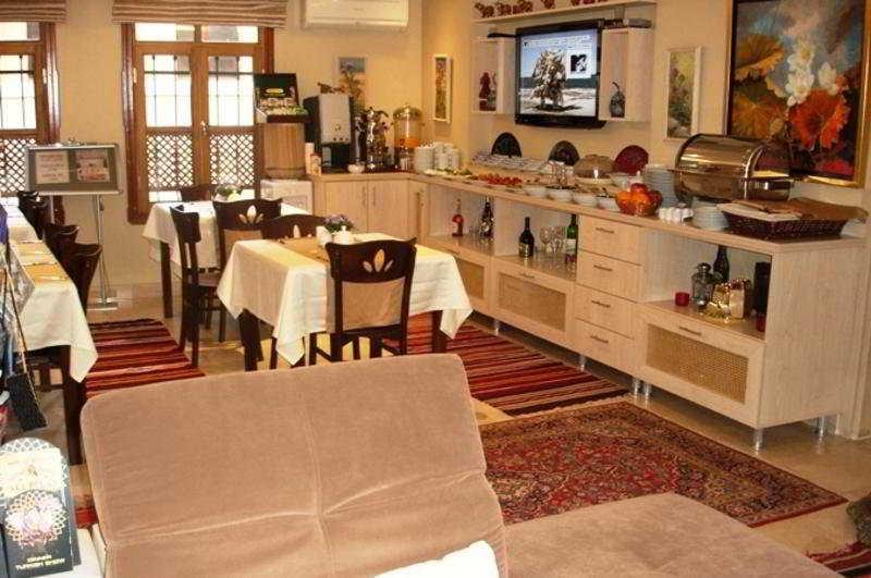 Sultan House 3* Istanbul
