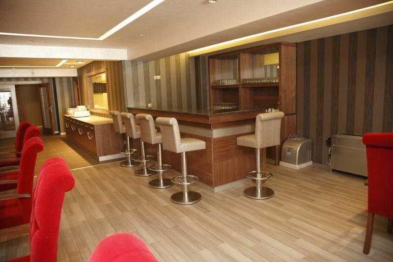 Nanda 4* Istanbul