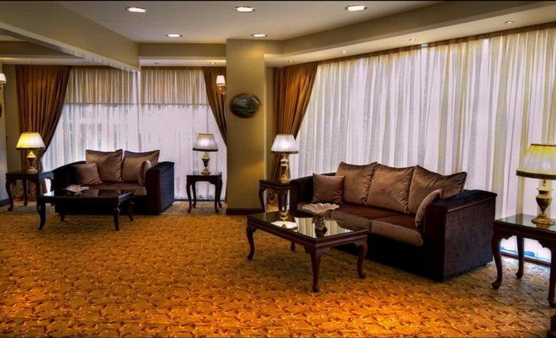 Hotel Nobel