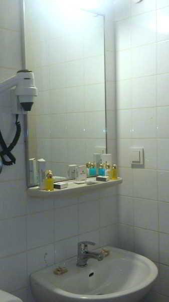 Nobel Hotel Istanbul