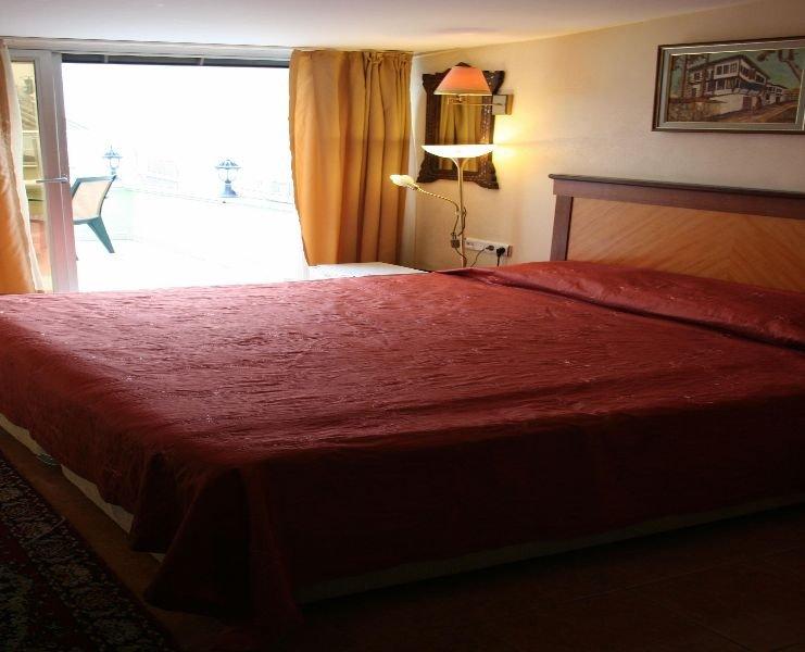 Timeks Sultanahmet Hotel 3*