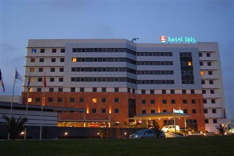 Ibis Zeytinburnu Istanbul