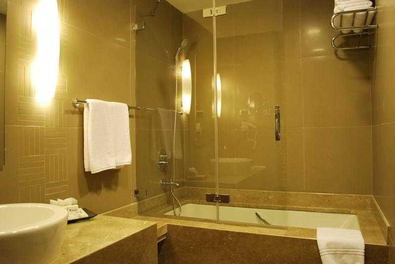 The Park Pendik Hotel