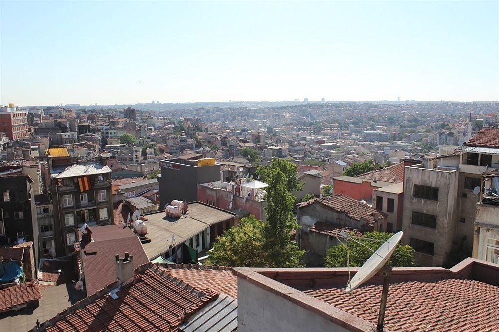 Pembe Cati 3* Istanbul