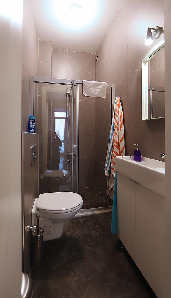 Pembe Cati Aparthotel 3*