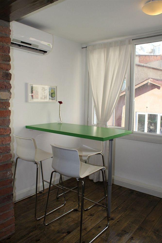 Pembe Cati Aparthotel