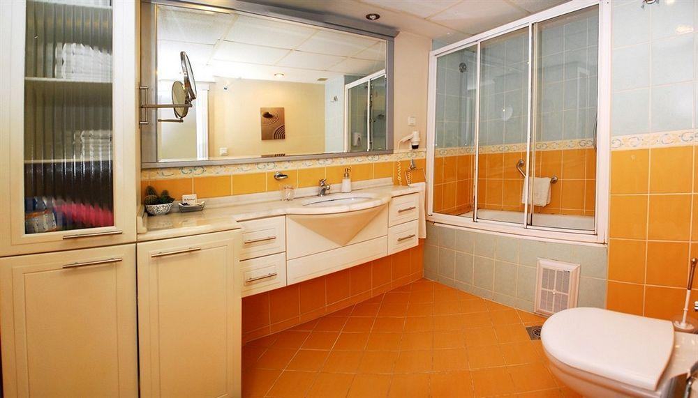 Tempo Gayrettepe Apart Otel