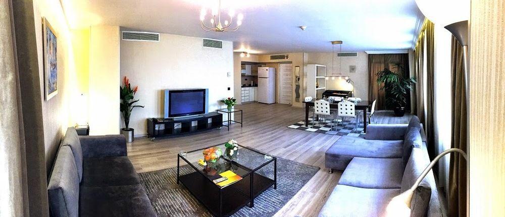 Tempo Gayrettepe Apart Otel