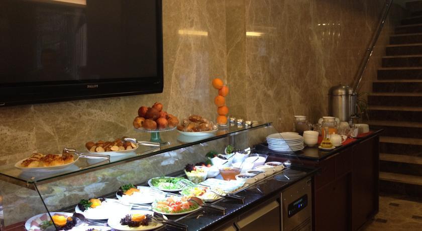 Regency World & Hotel Istanbul