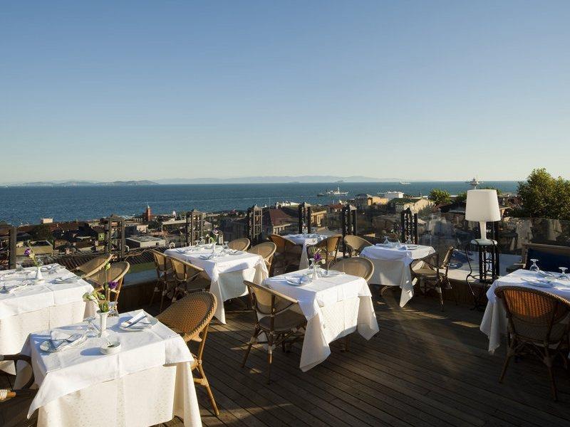 Glk Premier Regency & 3* Istanbul