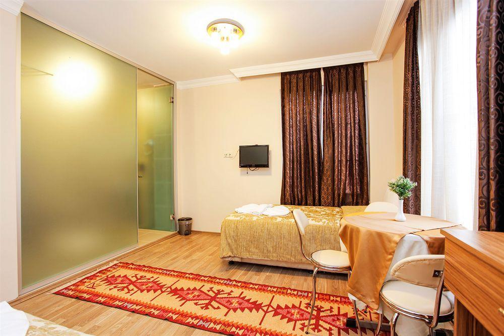 Casa Mia 4*