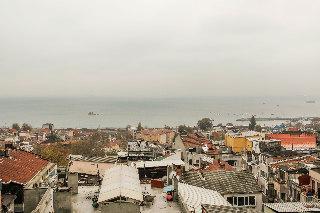 Casa Mia Hotel Istanbul