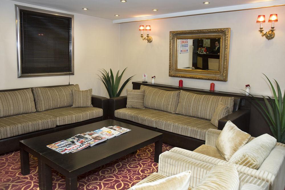 Zoe Hotel Istambul