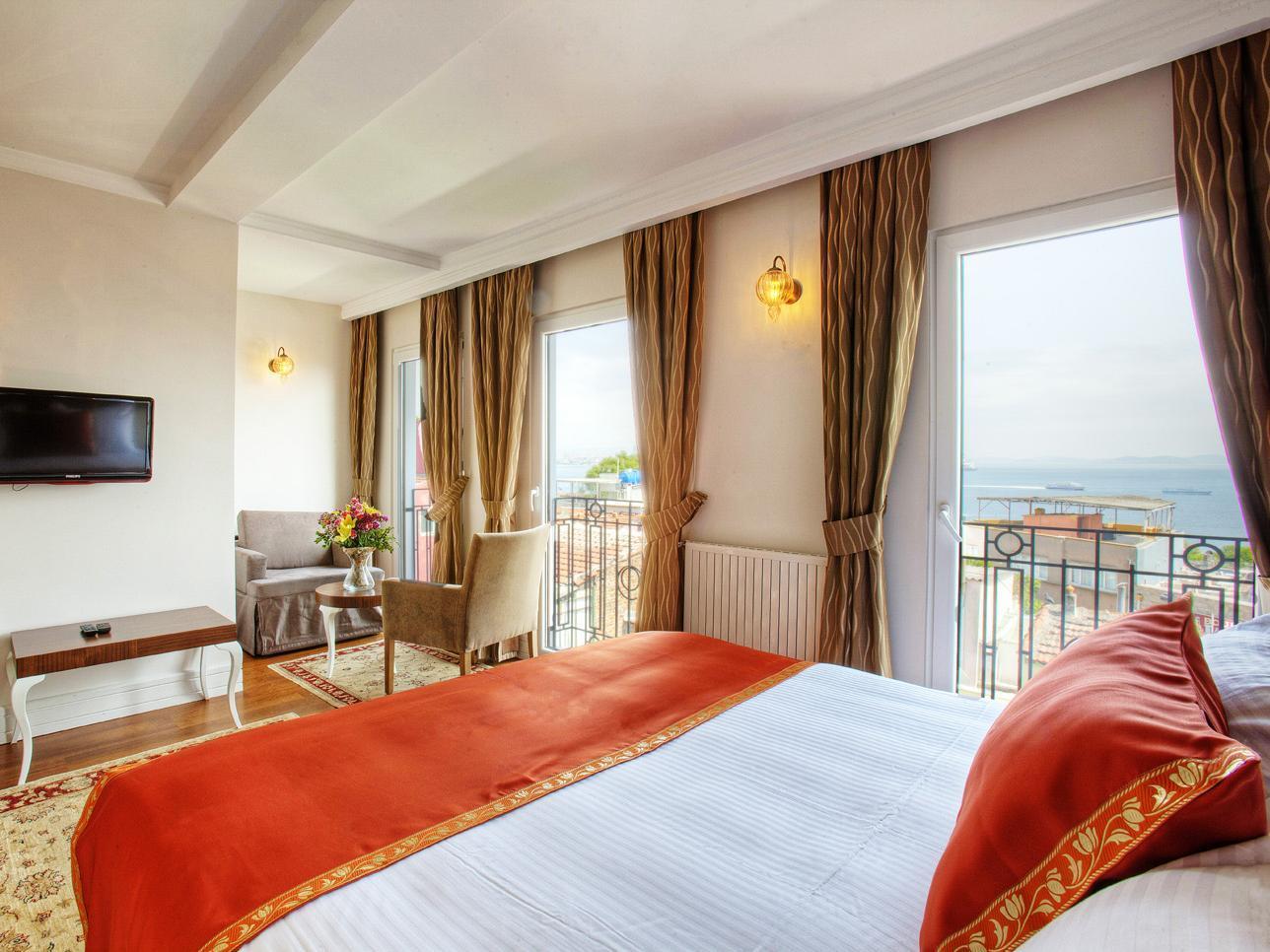 Aren Hotel Istanbul