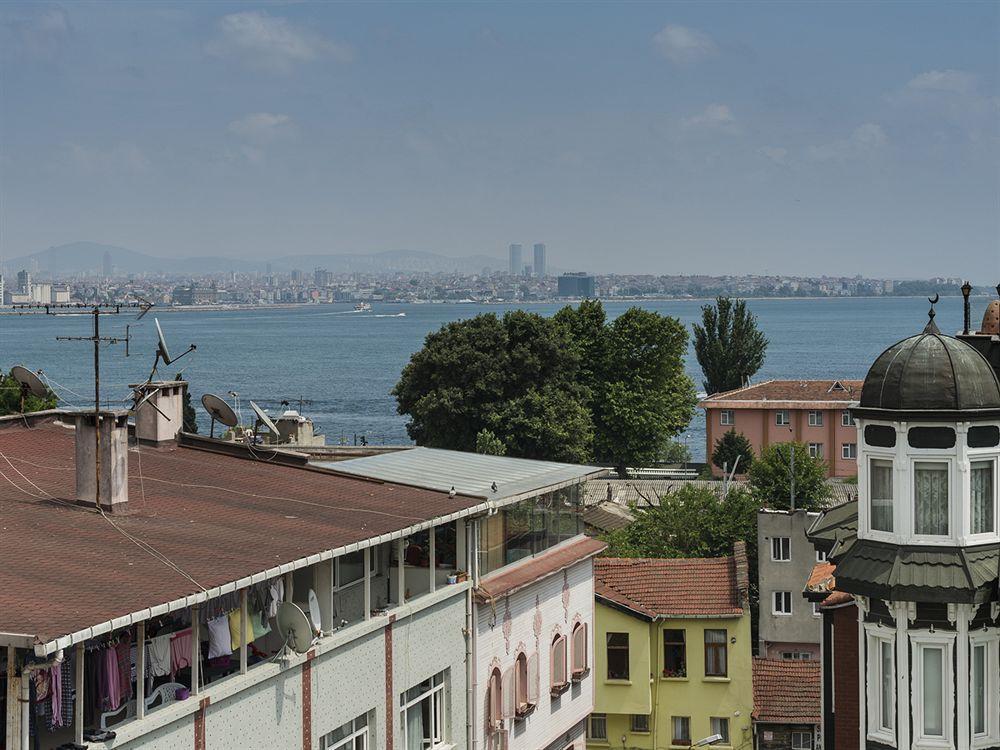 Alilass 3* Istanbul