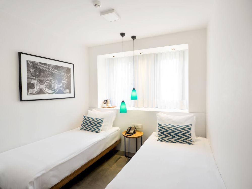 Alilass 3* Istanbul