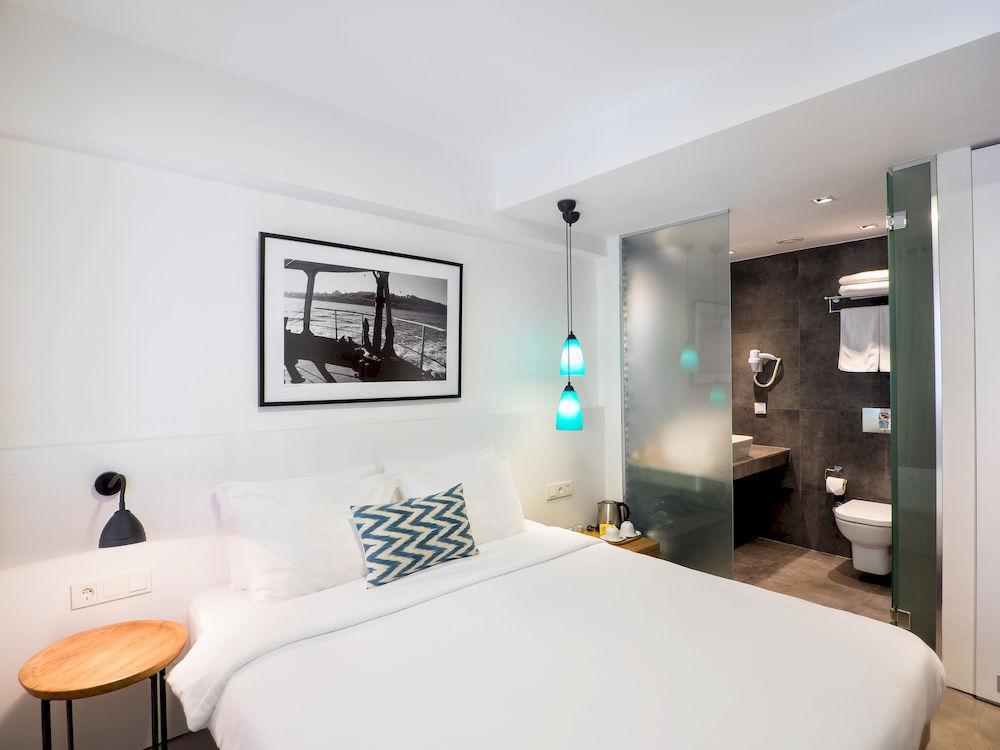 Alilass Hotel 3*
