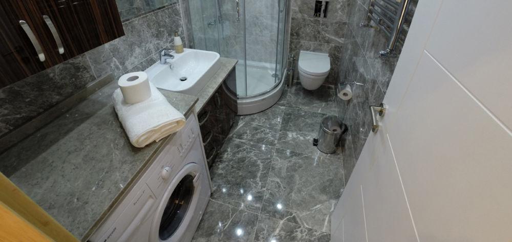 Homelike Residence 2*