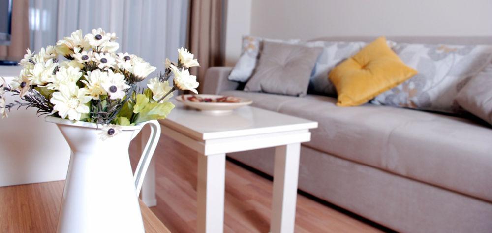 Homelike Residence Aparthotel Istanbul