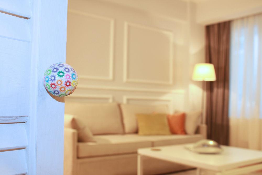 212 Aparthotel 4*