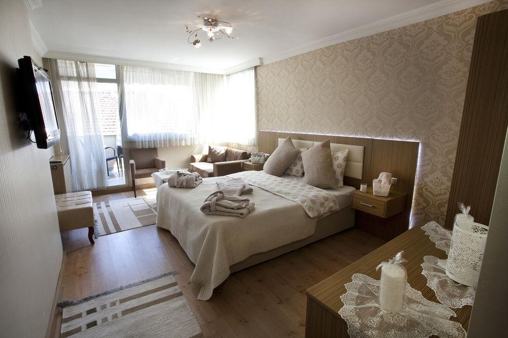 Grand Zentrum & Cafe Restaurant - Taksim Square Hotel 3*